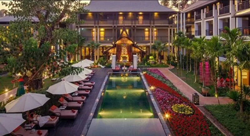 찰라 넘버 6 호텔 호텔 사진