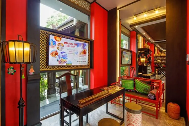 찰라 넘버 6 호텔 호텔 사진