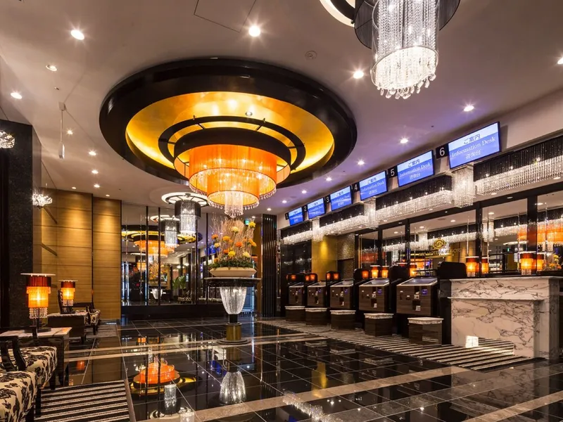 APA 호텔 & 리조트 니시신주쿠 고초메 에키마에 타워 호텔 사진