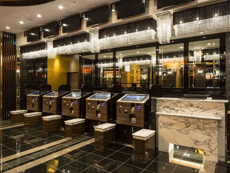 APA 호텔 & 리조트 니시신주쿠 고초메 에키마에 타워 호텔 사진