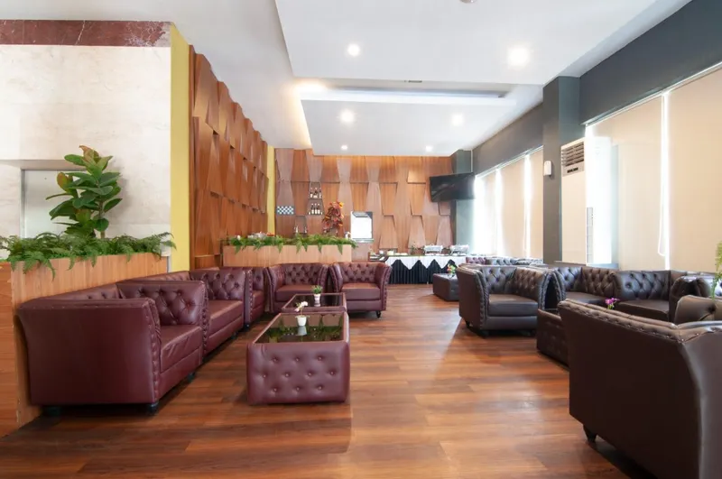 그랜드 마스터 호텔 푸르워다디 호텔 사진