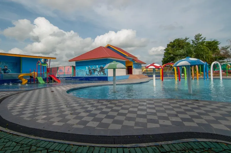 그랜드 마스터 호텔 푸르워다디 호텔 사진