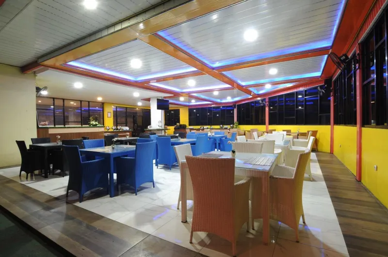 그랜드 마스터 호텔 푸르워다디 호텔 사진