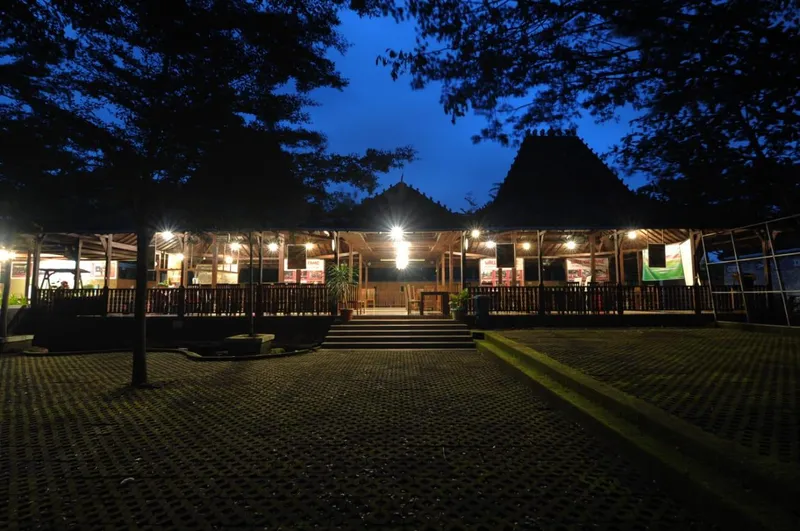 그랜드 마스터 호텔 푸르워다디 호텔 사진