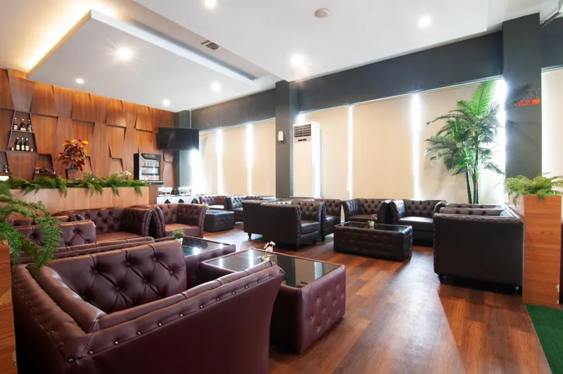 그랜드 마스터 호텔 푸르워다디 호텔 사진