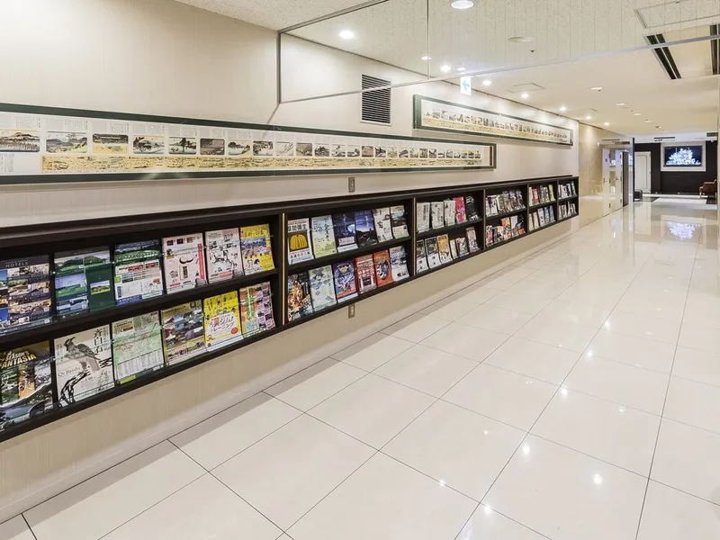 호텔 엘시안트 교토 하치조구치 호텔 사진