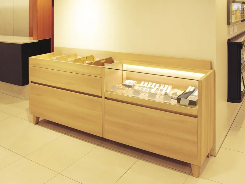 호텔 엘시안트 교토 하치조구치 호텔 사진