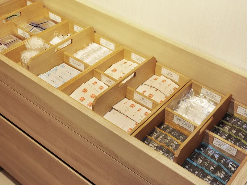 호텔 엘시안트 교토 하치조구치 호텔 사진