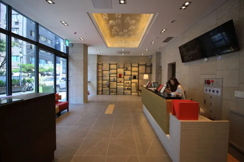 서울앤호텔 동대문 호텔 사진