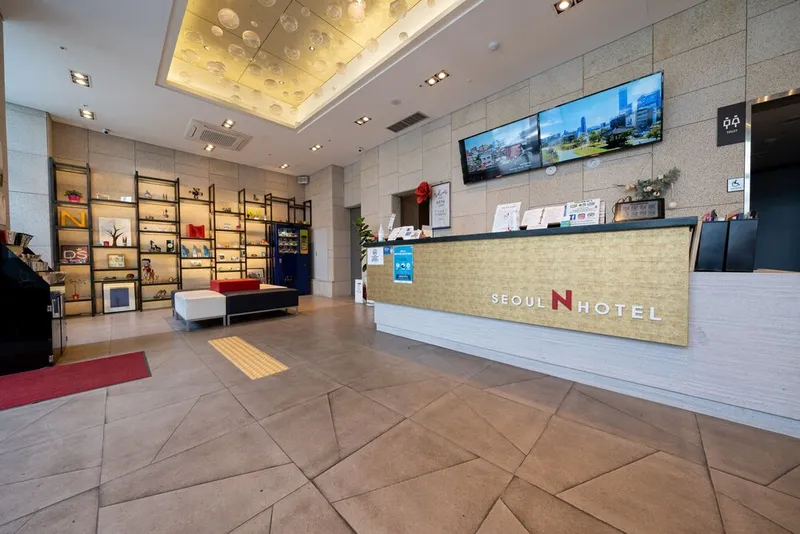 서울앤호텔 동대문 호텔 사진