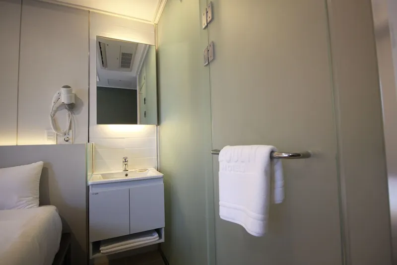 서울앤호텔 동대문 호텔 사진