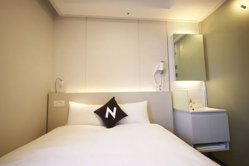 서울앤호텔 동대문 호텔 사진