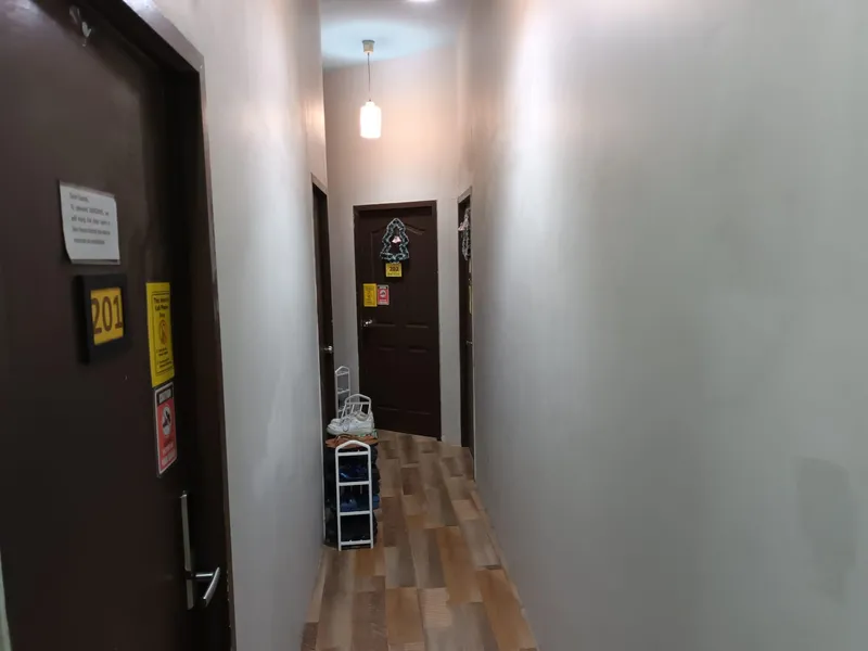 스페이스팟@SG 호텔 사진