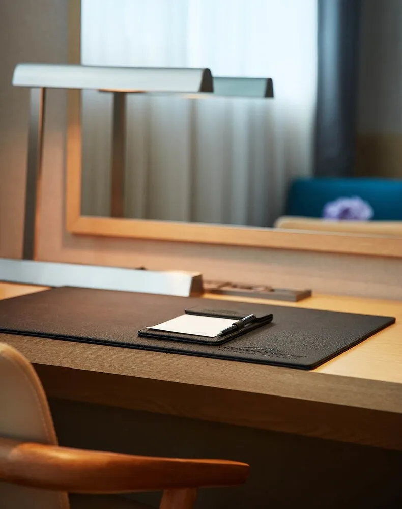 하워드 존슨 호텔 인천 에어포트 호텔 사진