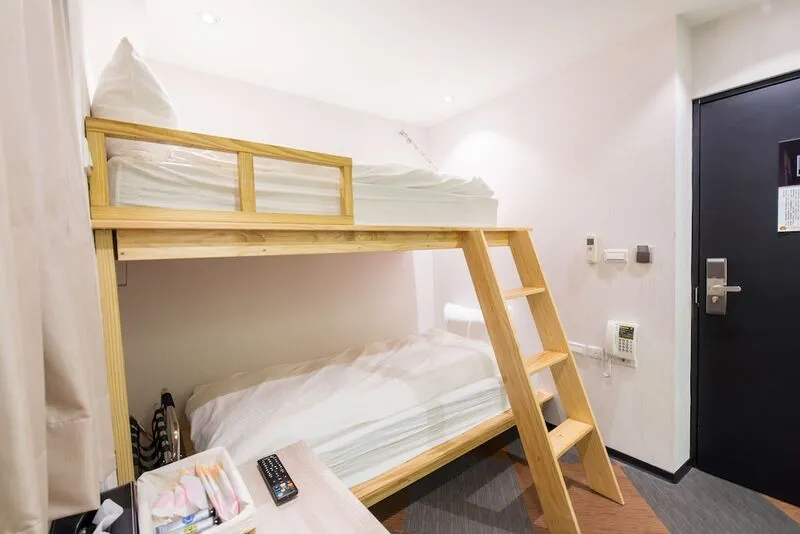 선라이즈 비즈니스 호텔 시먼 호텔 사진