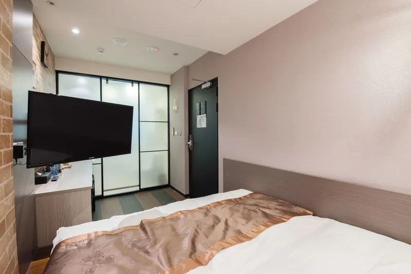 선라이즈 비즈니스 호텔 시먼 호텔 사진