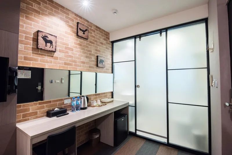 선라이즈 비즈니스 호텔 시먼 호텔 사진