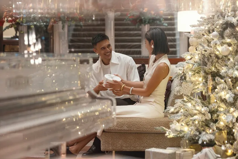 만다린 오리엔탈, 홍콩 호텔 사진