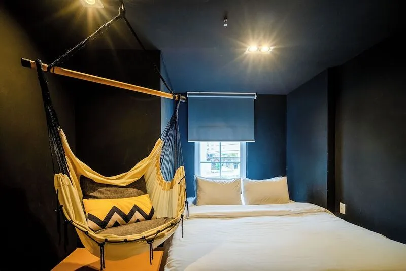 더 해먹 호텔 벤 탄 호텔 사진