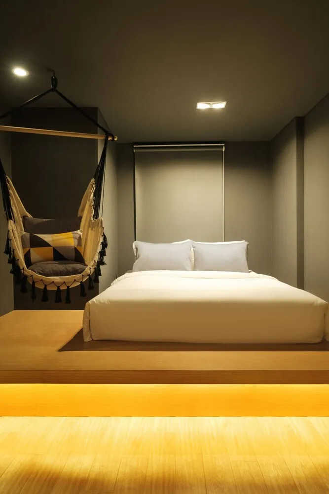 더 해먹 호텔 벤 탄 호텔 사진