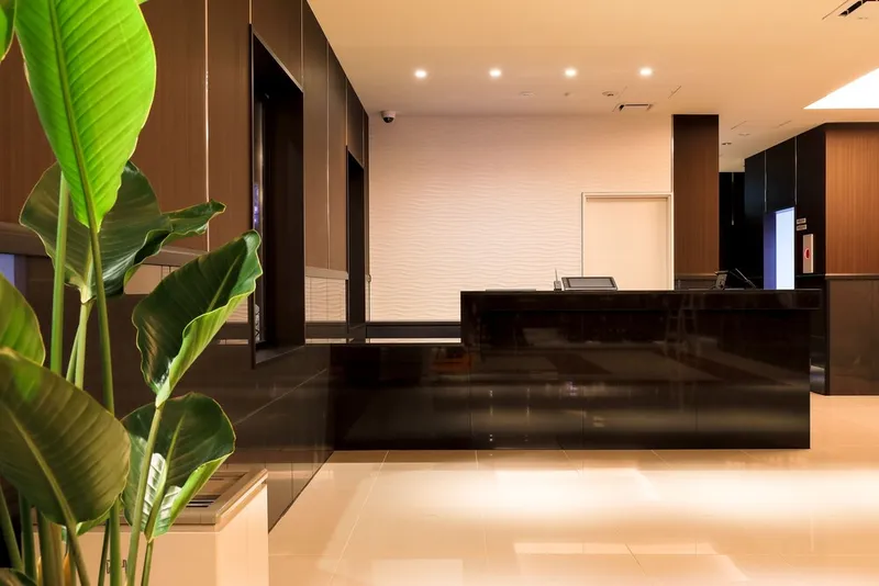 웰리나 호텔 도톤보리 호텔 사진