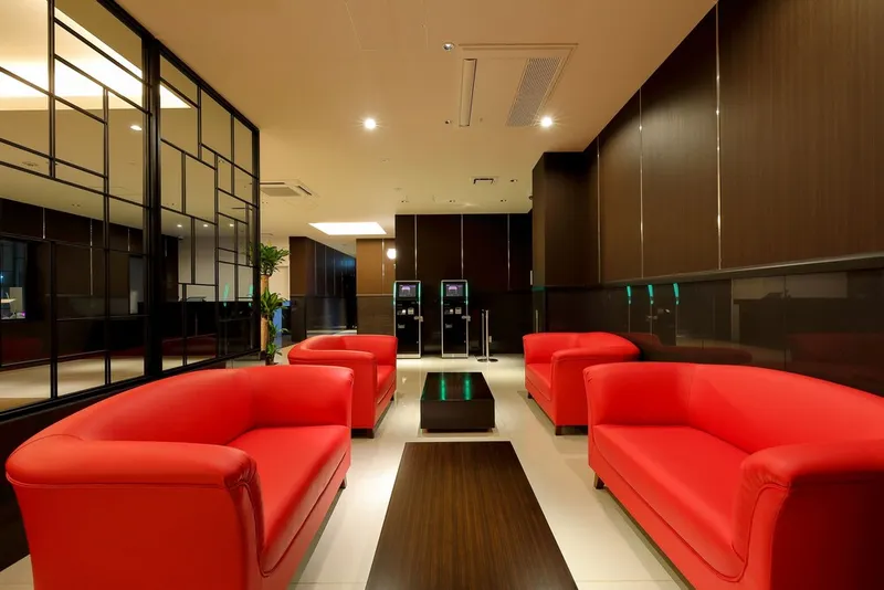 웰리나 호텔 도톤보리 호텔 사진