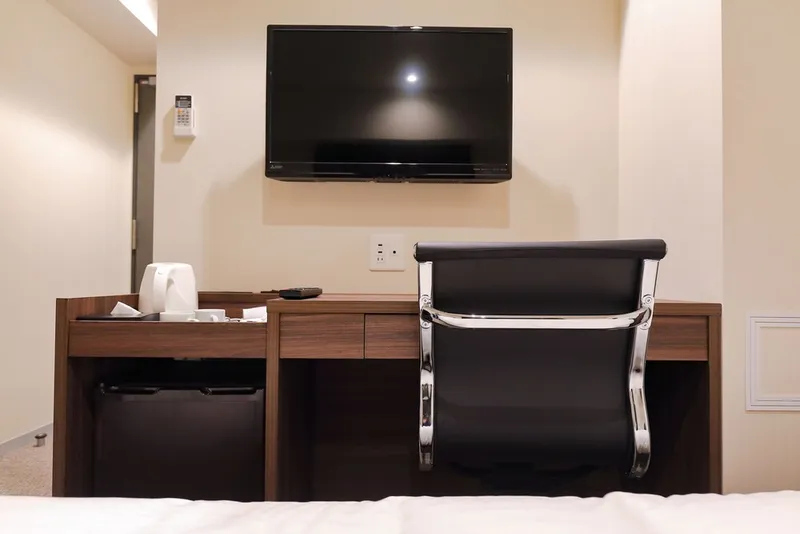 웰리나 호텔 도톤보리 호텔 사진