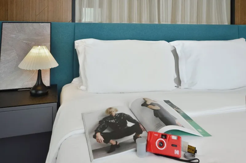 에코 트리 호텔 코즈웨이 베이 호텔 사진