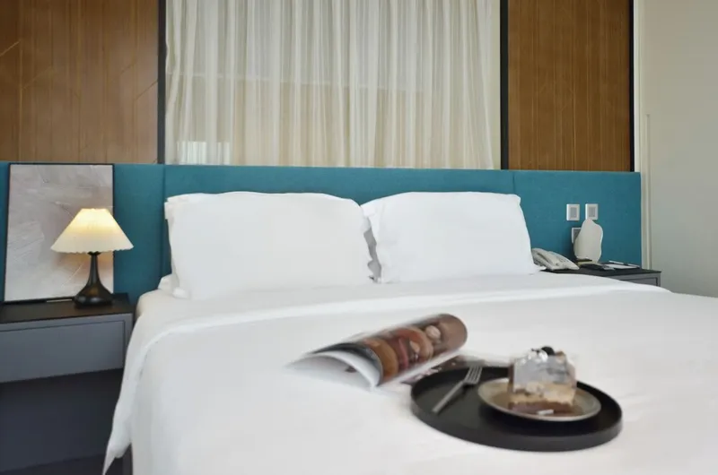 에코 트리 호텔 코즈웨이 베이 호텔 사진