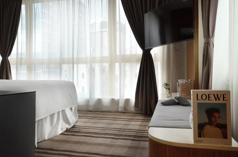 에코 트리 호텔 코즈웨이 베이 호텔 사진