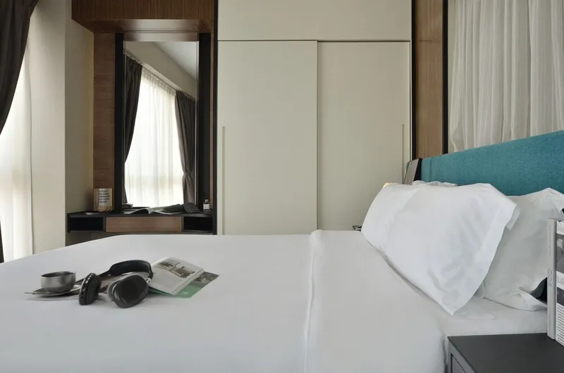 에코 트리 호텔 코즈웨이 베이 호텔 사진