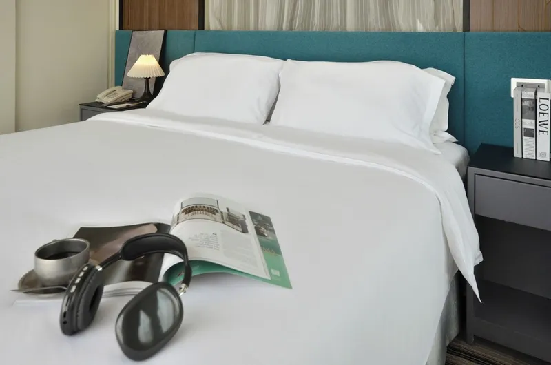 에코 트리 호텔 코즈웨이 베이 호텔 사진