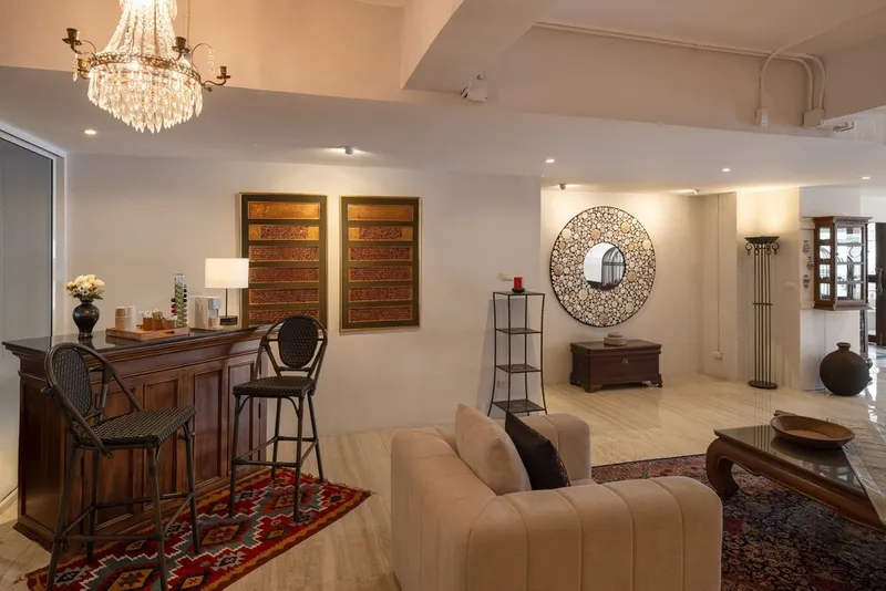 아스피라 레지던스 루암루디 호텔 사진