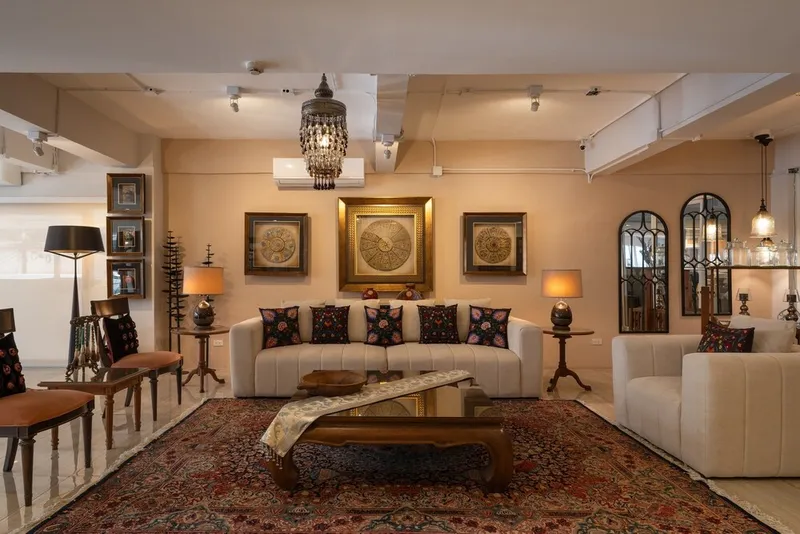 아스피라 레지던스 루암루디 호텔 사진