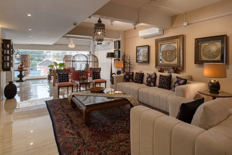 아스피라 레지던스 루암루디 호텔 사진