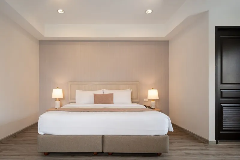 아스피라 레지던스 루암루디 호텔 사진