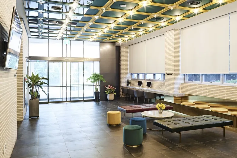 호텔 뉴브 호텔 사진