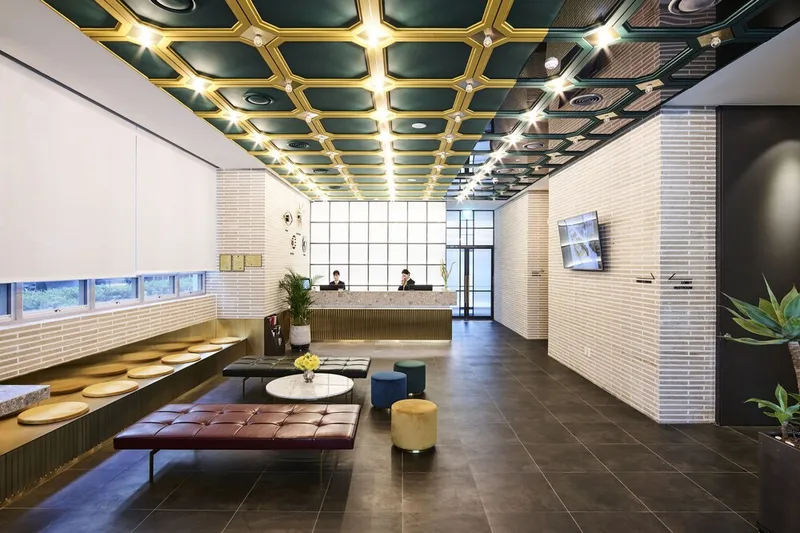 호텔 뉴브 호텔 사진