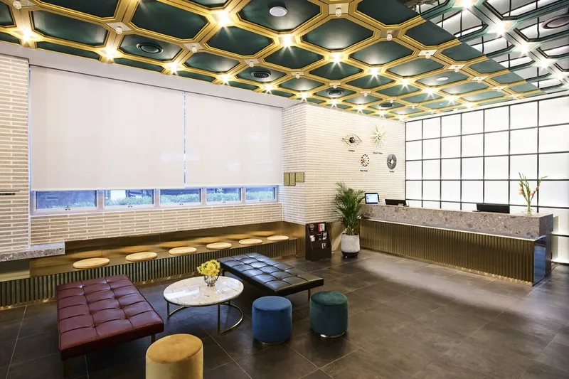 호텔 뉴브 호텔 사진