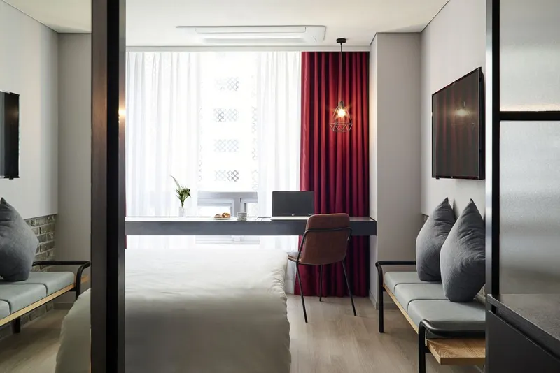 호텔 뉴브 호텔 사진