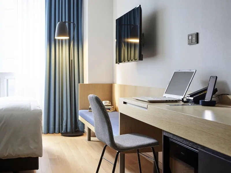 호텔 뉴브 호텔 사진