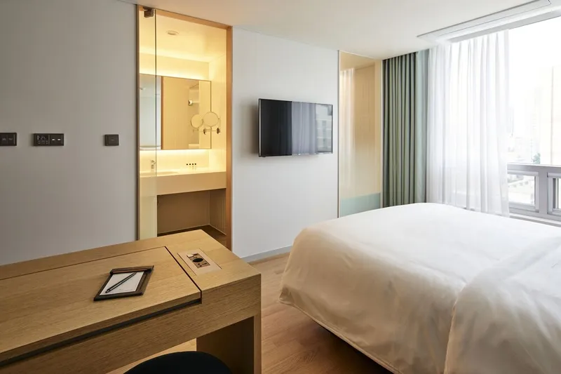 호텔 뉴브 호텔 사진