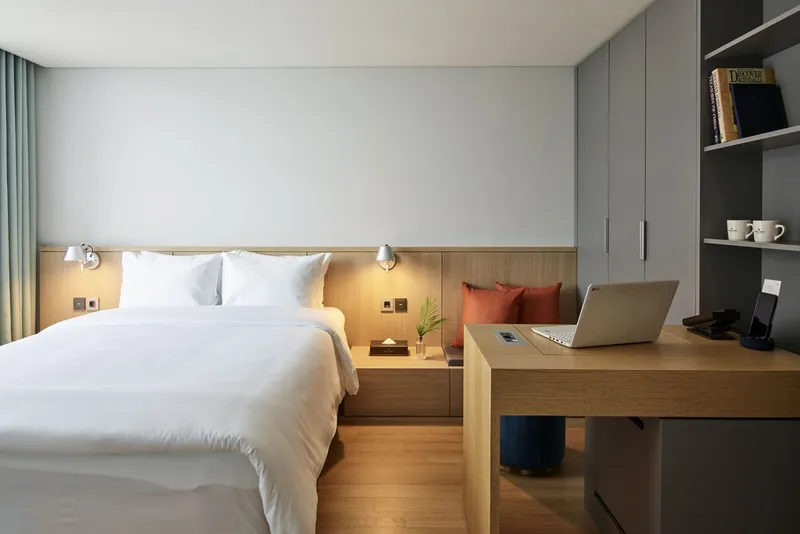 호텔 뉴브 호텔 사진