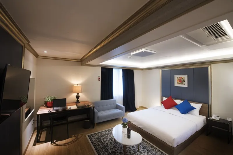 라비타 호텔 호텔 사진