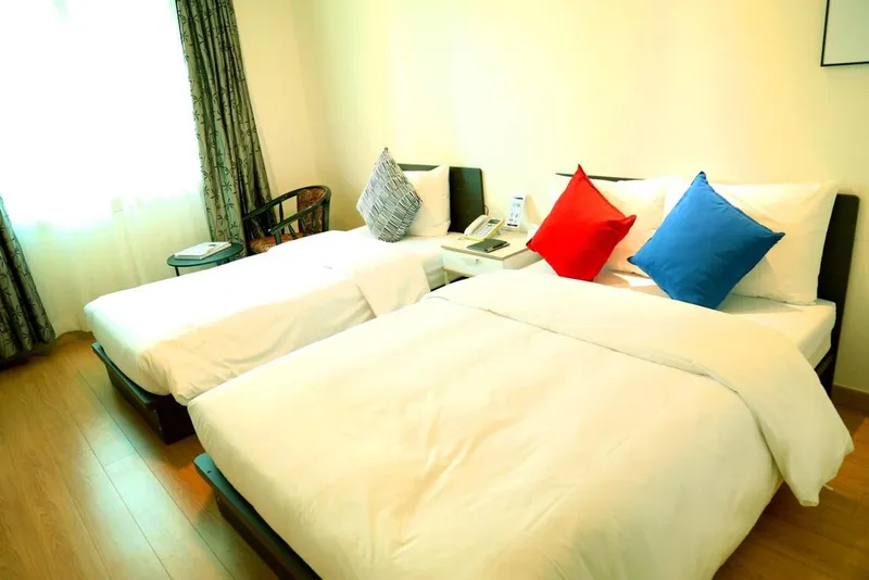 라비타 호텔 호텔 사진