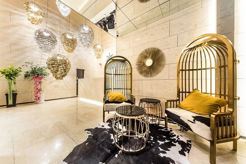 포레스타 2 호텔 호텔 사진