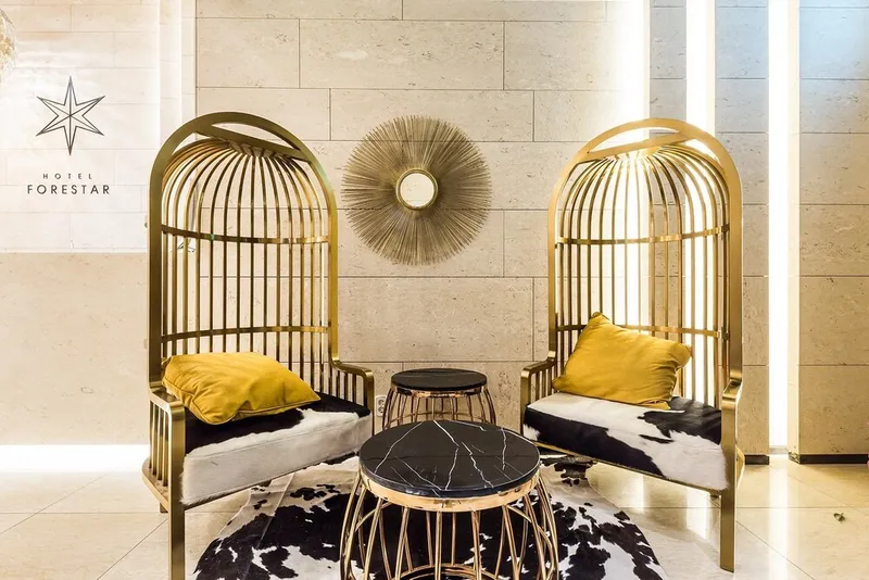 포레스타 2 호텔 호텔 사진