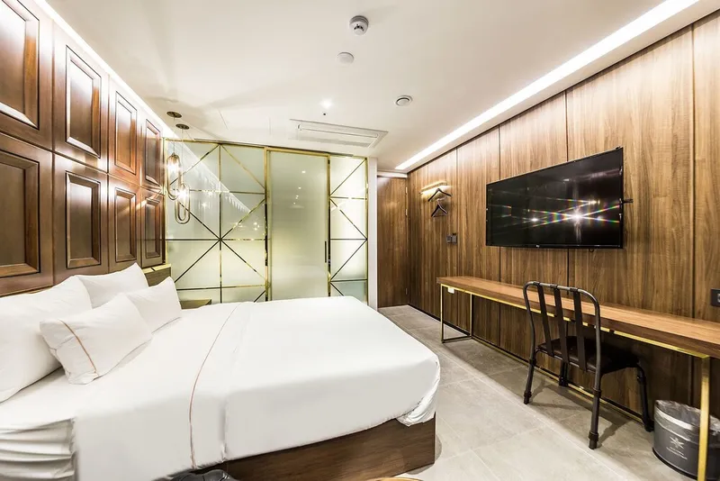 포레스타 2 호텔 호텔 사진