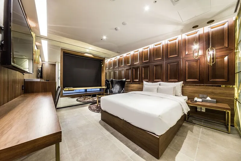 포레스타 2 호텔 호텔 사진