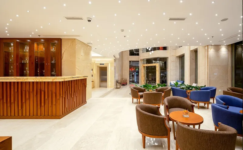 발 솔레일 호텔 호텔 사진